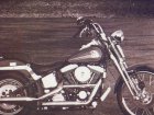 1993 Harley-Davidson Harley Davidson FXSTS Softail Springer